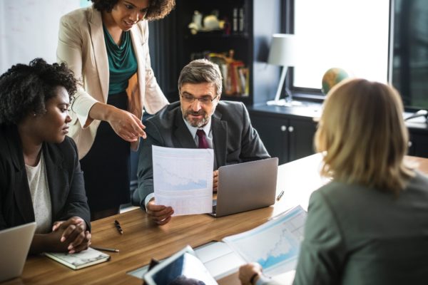 Employee engagement
